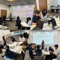 Global Leader Camp (1日目)