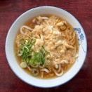 灯油と九条ネギのあいだで