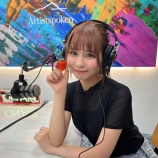 『[イコラブ] 大場花菜、7月5日 Artistspoken「イマフレランチ」出演 まとめ』の画像