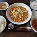 食べある記１６３２　龍皇(自由が丘　中華)