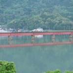 亜洲鉄道日記