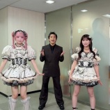 『[イコラブ] きあら&杏奈、Da-iCEさんとコラボTikTokきた』の画像