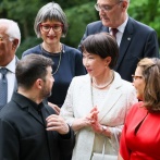高市首相、ゼレンスキー大統領と個別会談なし…G7首脳で唯一ゼロ！