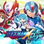 【速報】ロックマンXシリーズの新作ゲーム『ロックマンX DiVE』、2020年秋に配信決定！