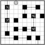 ニコリ系パズルの逆襲[弍]