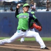 【朗報】日ハム吉田輝星さん、自己最長6回を投げる！！！ 	
