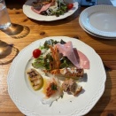 道の駅巡り/まるみ食堂/淡路島その4