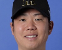 西勇輝(35)防御率5.79 1登板0勝1敗 WHIP1.93 ←もう終わりなんか？