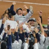 侍ジャパン栗山監督勇退で次期監督の人選へ　イチロー氏、古田敦也氏ら後任打診も