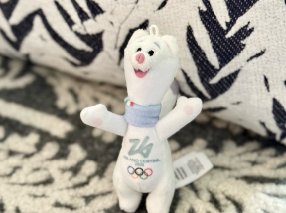 ミラノコルティナ冬季オリンピックが始まった