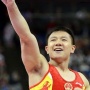 中国体操界レジェンド「金メダル確定だわｗｗｗｗシャンパン開けて、中国勝利のメッセージを投稿したろｗｗｗｗ」 → 逆転されて、銀メダルに