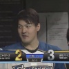 【vs巨人】日本ハム、6回無死満塁から渡邉の犠牲フライと代打・杉谷のタイムリーで1点差に！