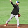 日本ハム伊藤大海“ロジン”注入し近藤健介封じへ