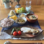 はるはるの子供アスリート栄養満点ごはん