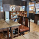 とびしまウルトラマラニック　にて