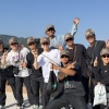 ミレニアム世代、ジャングリア行ったらしい