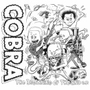 1491.COBRA『THE BEGINNING OF THE END e.p.』(2013)