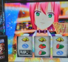 勝利の女神は微笑むか