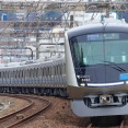 小田急5000形（2代目）全編成ガイド：5063F