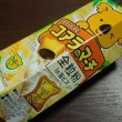 今夜の甘い物　ロッテ　コアラのマーチ　全粒粉