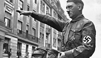 暇やからナチスのやってたことを適当に書き連ねていくで