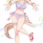 パカ娘速報！！ウマ娘まとめブログ