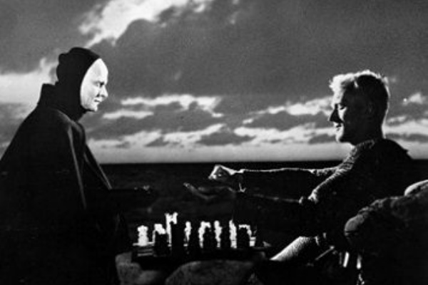 第七の封印 1957 佐藤秀の徒然幻視録