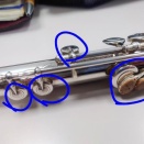 ムラマツ修理室さん、いつもありがとうございます♪