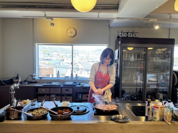 春のマネー＆クッキングサロン開催しました！ご参加くださった皆様ありがとうございました！（脳内反省会が止まらなかった理由）