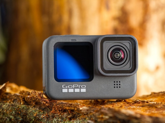 【悲報】GoProオワコンか　シェア率低迷
