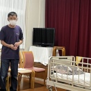養護職員 事故防止研修 ～介助方法の確認とディスカッション～