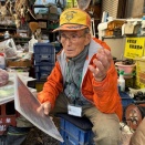 【神奈川】「クマが来てくれた。うれしい」猟師が主催する植樹祭に参加して見えた山の課題と、再生後に広がる森の風景