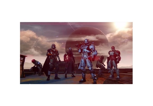 【Destiny】1.0.2.3のhotfixの内容読んだ？【デスティニー】