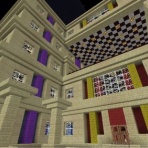 マイクのマイクラPE生活