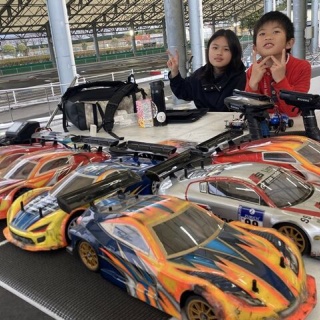 ひろやんのＲＣ日記