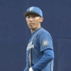 【vs.中日】日ハム加藤豪将、好プレー！