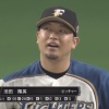 【vsDeNA】日ハム池田、大和のタイムリーで1点を失い6回投げきれず降板