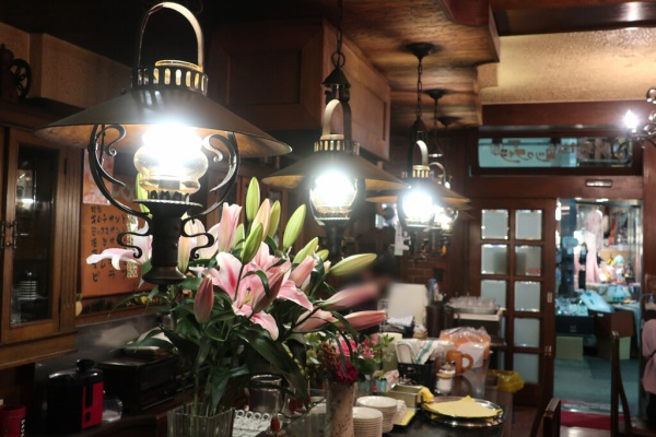 純喫茶目録 - 大阪市東成区