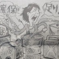 カルビー以外も続々とインク対策を始めるも…我らが高市総理「インクの原料は足りている！企業はちゃんと理解せよ！」