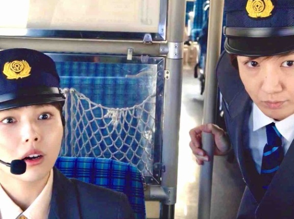 好評につき富山でも上映決定！バス運転士を目指す女性の物語！『J MAX THEATERとやま』で映画『つぎとまります』が上映。1月30日～2月5日。【PR】