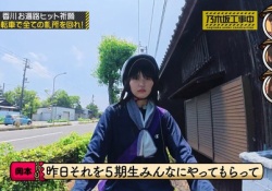 【悲惨】遠藤さくらと岡本姫奈、ほぼ会話なしで草