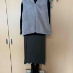 小太り主婦のファッションライフ　NEW！