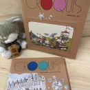 クロッキーブック