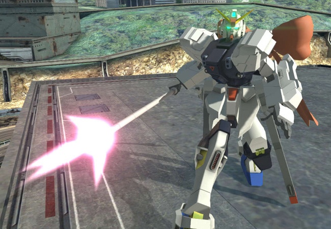 【ガンダムブレイカー2】カフェ15ソロ高速回し以外に美味しいところある？