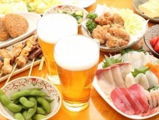 【悲報】居酒屋って2人2杯ずつのんで食べて出るのありなんｗｗｗｗｗｗｗｗｗｗ