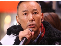 【速報】山本太郎のスキャンダル、ついに爆発！！サーフィン帰りに爆走してオービスの餌食に。警察の呼び出しを無視し続け、辞職した途端にコソコソ出頭する無様な姿に・・・