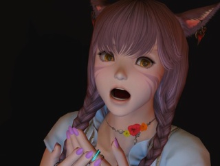 【FF14】「やべっ…痛い攻撃に軽減入れ忘れた…」←これって周りにバレてるの？