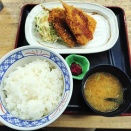 小田原パーキングエリア