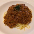 【ぬまつーグルメ】パスタ屋一丁目全制覇への道。其の二