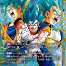 ドラゴンボールフュージョンワールド CROSS FORCE　初動 販売価格